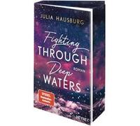 Fighting Through Deep Waters | Julia Hausburg Julia HausburgJulia Hausburg (Auteur)