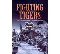 Fighting Tigers Matthew Richardson (Auteur)