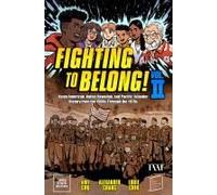 Fighting To Belong! (Vol. 2)