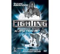 Fighting Université d'Éducation de Méthode Ju Jitsu Fighting