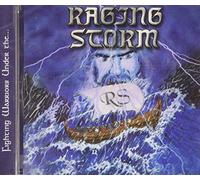Fighting Warriors Under The. [Import]