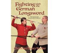 Fighting with the German Longsword