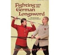 Fighting with the German Longsword