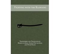 Fighting with the Klewang