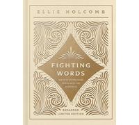 Fighting Words Devotional: 100 Days of Speaking the Truth into the Darkness