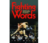 Fighting Words: Polemics and Social Change in Literary Naturalism