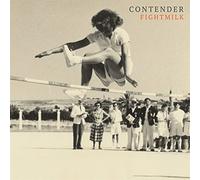Fightmilk - Contender (Eco Vinyl) [Import]