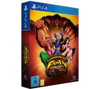 Fight'n Rage 5th Anniversary Limited Edition G
