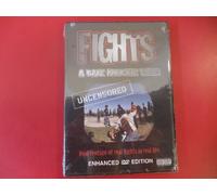 Fights: A Bare Knuckle Video [Import USA Zone 1]