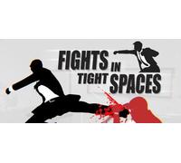 Fights in Tight Spaces (Nintendo)