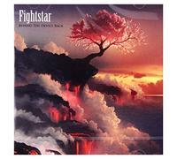 Fightstar - Behind The Devil's Back [Import]