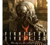 Fightstar - One Day Son, This Will. [Import]