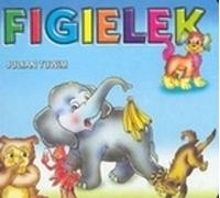 Figielek Julian Tuwim (Buch auf Polnisch)