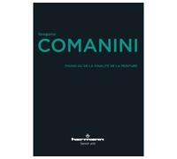 Figino ou de la finalité de la peinture - Gregorio Comanini - Hermann - broché - Essai