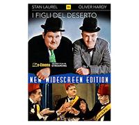 Figli Del Deserto (I) [Region Free]