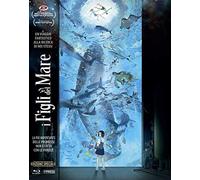 Figli Del Mare (I) (First Press) [Blu-ray]