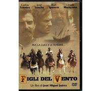 Figli Del Vento [Import]