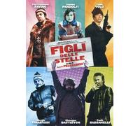 Figli Delle Stelle – DVD – Import italien – Warner Bros.