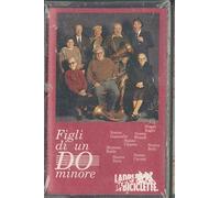 FIGLI DI UN DO MINORE