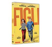 Figli – Universal Pictures – [Region Free]