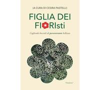 Figlia dei FioriSTI: cogliendo boccioli di perseverante bellezza