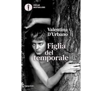 Figlia del temporale