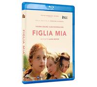 Figlia Mia – Blu-ray – Import
