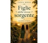 Figlie della stessa sorgente: Una fiaba sui legami che mutano nel tempo