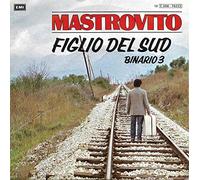Figlio del sud (1982) / Vinyl single [Vinyl-Single 7'']