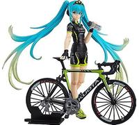 Figma 2015 Teamukyo Ver. Abs&pvc