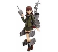 figma 267 Kantai Collection - KanColle - Ooi Figurine Max Factory NEUVE du Japon