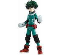 Max Factory Figma - My Hero Academia Izuku Midoriya