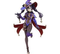 figma 548 Genshin Impact Mona 'Mirror Reflection of Doom' Ver. Figurine M0679...