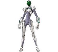 Figma Accel World : Silver Crow G