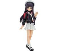 Figma Cardcaptor Sakura: Tomoyo Daidouji G