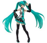 Figma Character Vocal Series 01 Hatsune Miku Hatsune Mix