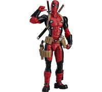 Figma Deadpool [Import Japonais]