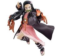 DEMON SLAYER - Nezuko Kamado DX Edition Figma Action Figure # 508-DX Max Factory