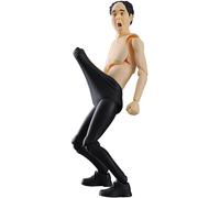 Figma Egashira 2:50 (Re-Run) [Import Japonais]