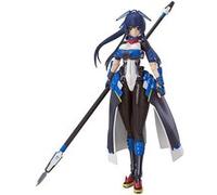 Figma Horizon On The Middle Of Nowhere: Honda Futayo G