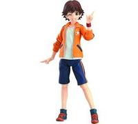 Figma Idolm@ster Cinderella Girls: Mio Honda Jersey Ver. G