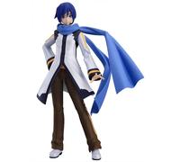 Figma Kaito (Non-Scale Abs&pvc Painted Fine Art Figure) [Import Japonais]