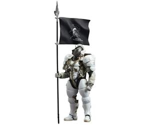 Figma Kojima Productions: Ludens [Import Japonais]