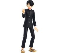 Figma Kyukyoku Chojin R: R. Ichiro Tanaka [Import Japonais]