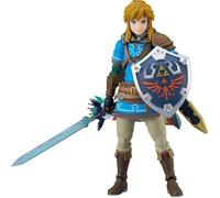 Good Smile Company – Figma Link (The Legend of Zelda: Tears of the Kingdom) – 15 cm