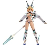 Figma Lapin Costume Planification Sophia F.Fronces Bikini Armure Ver. Figurine