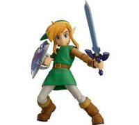 Figma Link: A Link Between Worlds Ver. NC G