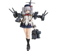 Kantai Collection Figma Action Figure Kashima 14 cm Max Factory