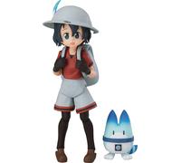 Figma No. 384 Kemono Friends: Kaban [Import Japonais]