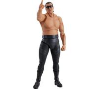 Figma No. 386: Masahiro Chono [Good Smile Company Online Shop Limited Ver.] [Import Japonais]